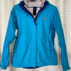 The North Face Women’s Small Rain Jacket